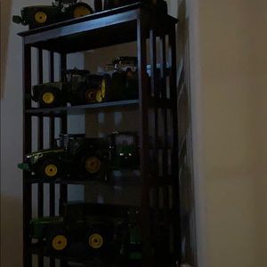 Meet your Posher, Denny